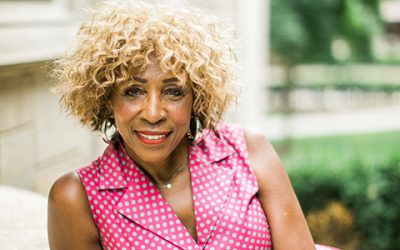 Brenda Tate