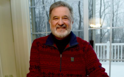 Brian Zionts-Bernstein