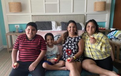 Daymarelys Rodriguez