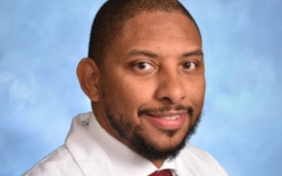 Dr. Thomas Butler, MD MS FACS