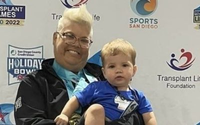 Heather Leverington-Dotterer