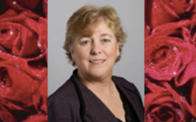 Susan McVey-Dillon