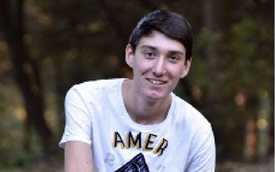 Laurie and Alan Grady