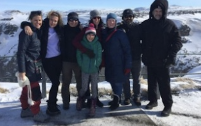 William “Chip” Crawford