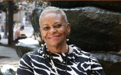 Dr. Margaret Larkins-Pettigrew