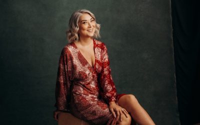 The Art of Hope: Alison’s Road to a New Heart